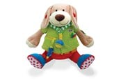 Vauva- ja taaperolelut - Edushape Sanse bamse leg & lær - 19082