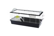 Kanit & Jyrsijät - Ferplast Casita 120 - cage for guinea pig and rabbit - 57067070