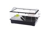 Kanit & Jyrsijät - Ferplast Casita 100 - Cage - 57066070
