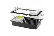Kanit & Jyrsijät - Ferplast Casita 80 - cage for guinea pig and rabbit - 57065070