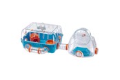 Kanit & Jyrsijät - Ferplast Combi 2 - Cage - 57932599