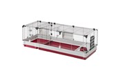 Kanit & Jyrsijät - Ferplast Krolik 160 - Cage - 57072670