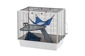 Kanit & Jyrsijät - Ferplast Furet Plus - Cage - 57059814