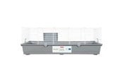 Kanit & Jyrsijät - Zolux Primo 120 cm - rodent cage - white and grey - 205420