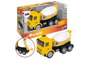 Leluautot - Theo Klein Mercedes-Benz Arocs betonblander 1:24 - KL3804