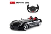 Leluautot - RASTAR R/C 1:12 Mercedes-Benz SLR McLaren(Z199) - 23187
