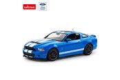 Leluautot - RASTAR R/C 1:14 Ford Shelby GT500 - 23183