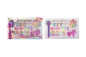 Luovat leikit - Playbox Armbåndssæt m/maskine & tilbehør - 27640