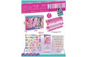 Luovat leikit - Playbox Armsbåndssæt m/maskine & tilbehør - 27639