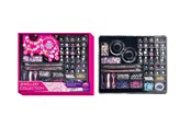 Luovat leikit - Playbox Smykke sæt m/over 30 dele - 27634