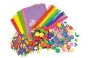 Luovat leikit - Playbox Mega kreasæt m/550 dele - 27275