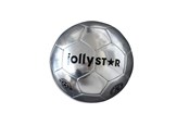 Ulkoleikit - Pirox Sølv Bold str. 5. 140 gr. - 26011