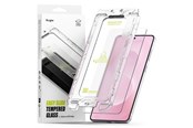 Puhelintarvikkeet - Näytönsuojat - Ringke Easy Slide 2-pack Tempered Glass for Samsung Galaxy S25 Edge - Clear - 8800293854470