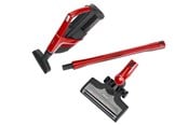 Roolileikit - Theo Klein Miele Vacuum støvsuger "Triflex" m/lys & lyd - KL6845