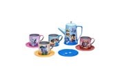 Roolileikit - Micki Paw Patrol Tesæt m/4 kopper 4 tallerkner tekande - 18324