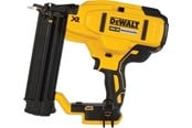 Niittipistooli & Niitit - Dewalt DCN680N-XJ Nailer 18V 15-54mm without battery - DCN680N-XJ