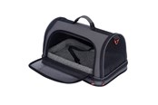 Koirat - Zolux Nomad L – pet carrier bag for dogs and cats – 50×32×29 cm - 3336024030790