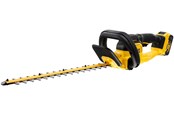 Pensasleikkurit - Dewalt DCMHT563P1- QW Cordless Shears 55 cm - DCMHT563P1- QW