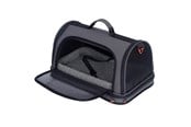 Koirat - Zolux Nomad M – pet carrier bag for dogs and cats – 44.5×28×25 cm - 3336024030783