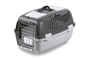 Koirat - Zolux Transport Box GULLIVER 2 DELUX - 8003507972315