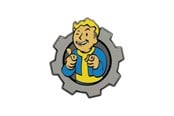 Fanituotteet - FaNaTtik - Fallout - Limited Edition Charisma Boy - Pin / Rintaneula - B-FLT97