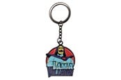 Fanituotteet - FaNaTtik - Master of the Universe - Limited Edition Skeletor - Avaimenperä - M-MOTU16