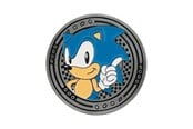 Fanituotteet - FaNaTtik - Sonic The Hedgehog - Sonic & Tails Coin - SEG-SON01