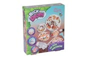 Luovat leikit - Paulinda Rock Dough - Making and Decorating Stones - 240014-1