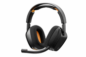 Kuulokkeet - Glorious GHS Wireless InfinitePlay (Black) - GLO-A-5PC-BLK