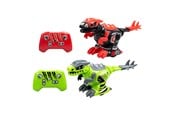 Kaukosäätimet - Silverlit Robo Kombat Dino - 86889