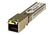 Toistimet & Lähettimet - Dell - SFP (mini-GBIC) transceiver module - 1GbE - 407-10439