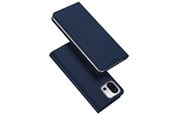 Puhelin - Kannet ja kotelot - Dux Ducis Skin Pro Flip Case for OnePlus 13T - Blue - 6971824155860