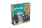 Lautapelit - Identity Games BBC Earth Animals Interactive Family Board Game - 14374