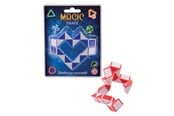 Lelut - Johntoy Magic Snake - 25036