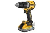 Ruuvi- ja Porakoneet - Dewalt DCD805H2T-QW 18V Cordless Drill Driver 2 x 5Ah Battery - DCD805H2T-QW