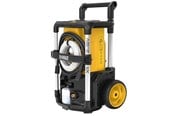 Painepesurit - Dewalt Painepesuri DCMPW1600N-XJ high pressure washer max 110bar - DCMPW1600N-XJ