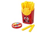 Lautapelit - Silverlit Fries Surprise - 89270