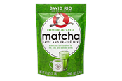 Kahvi ja Espresso - David Rio Chai Matcha Frappe - 1.36 kg - 658564330226