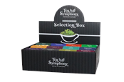 Kahvi ja Espresso - Tea Symphony Classic Tea Selection mix - 5701115695574