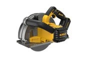 Pyörösahat - Dewalt DCS383N-XJ Cordless circular saw for metal 184 mm 18 V XR - DCS383N-XJ
