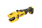 Työkalut - Dewalt DCE154N-XJ 18V XR Brass Pipe Cutter 12-35mm - DCE154N-XJ
