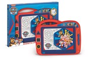 Luovat leikit - Clementoni Paw Patrol magnetisk tegnetavle - 15112
