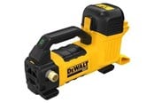Uppopumput/Pumput - Dewalt DCE050N-XJ Cordless transfer pump 18 V XR - DCE050N-XJ