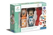 Hahmot - Clementoni Mickey & Pluto - Build & Play - 17814