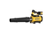 Lehtipuhaltimet ja lehti-imurit - Dewalt DCMBL777X1-QW leaf blower - DCMBL777X1-QW