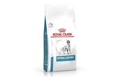 Koirat - Royal Canin Hypoallergenic Adult Liver Rice Vegetable 14kg - 3182550939904