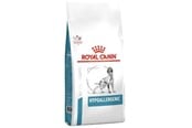 Koirat - Royal Canin Dog hypoallergenic 7kg - 3182550939829
