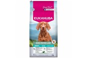 Koirat - Eukanuba Special Care Mono-Protein Adult Lamb Mono - dry dog food - 12kg - 8710255200057