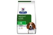 Koirat - Hill's Canine r/d 4kg - 052742665405