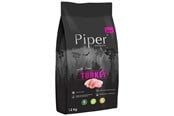 Koirat - Dolina Noteci Piper Junior with turkey - dry dog food - 12kg - 5902921304173
